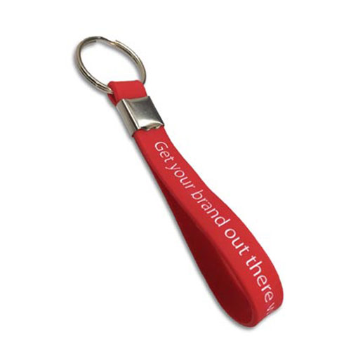 Adloop Keyrings