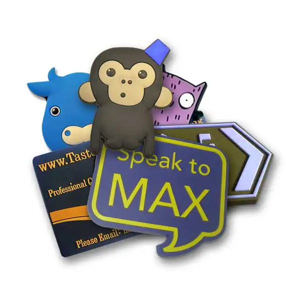 Custom Branded Magnets