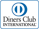 Diners Club Card Logo