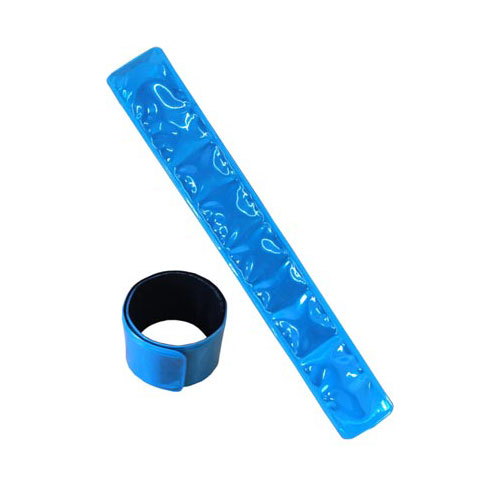 Custom Slap Bands - Custom PVC Slap Bands